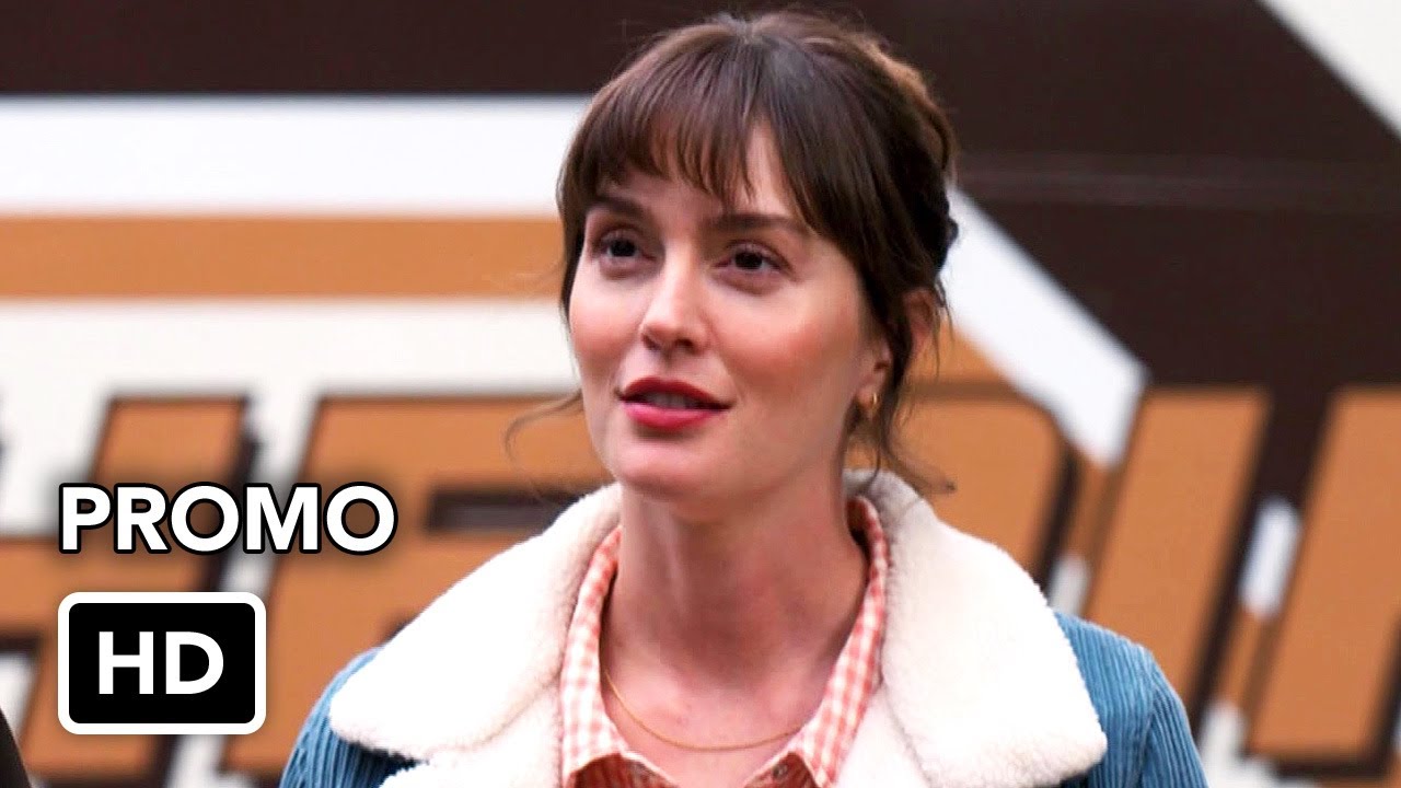 Good Cop/Bad Cop 1x05 Promo 