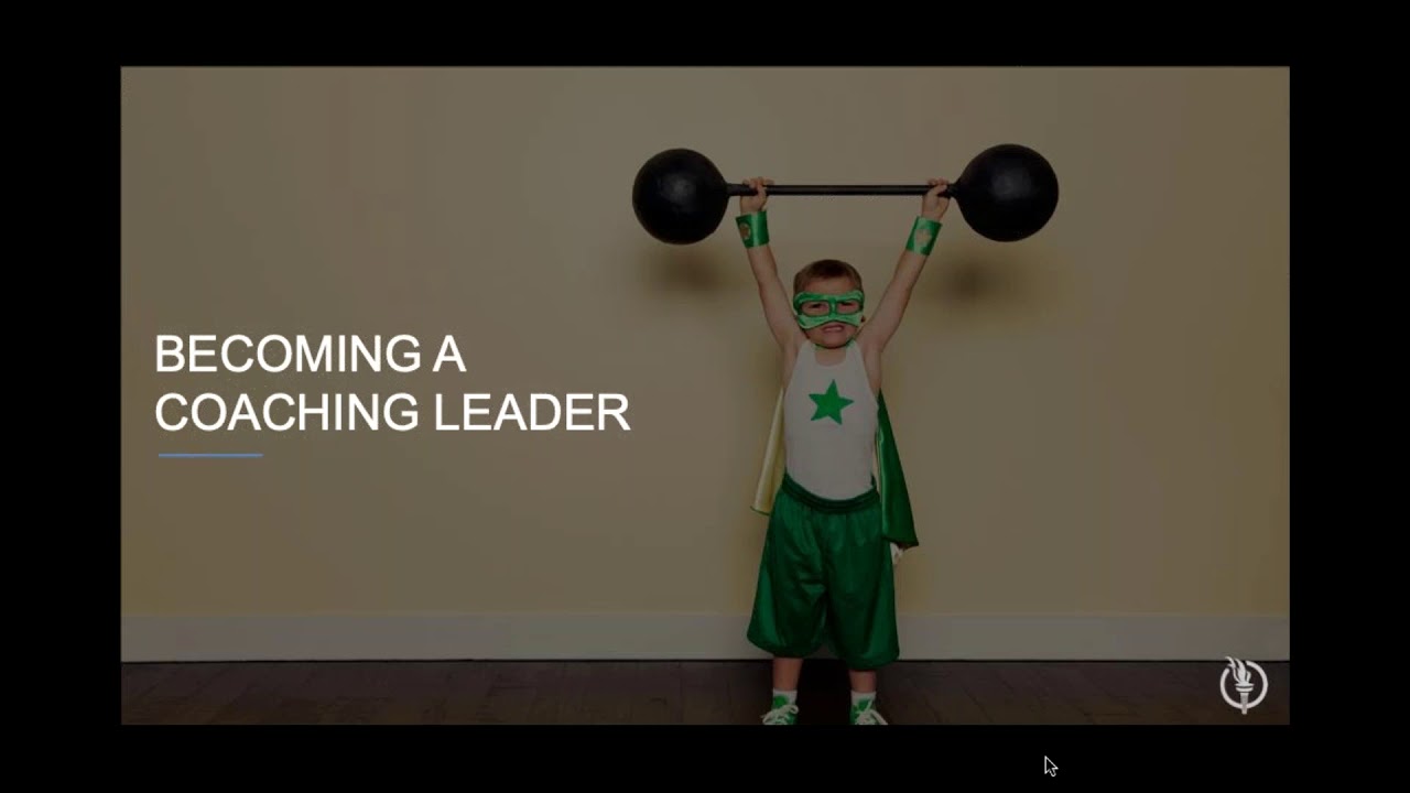 Manager to Coach – How to Equip Your Managers to Improve Engagement, Culture and Results