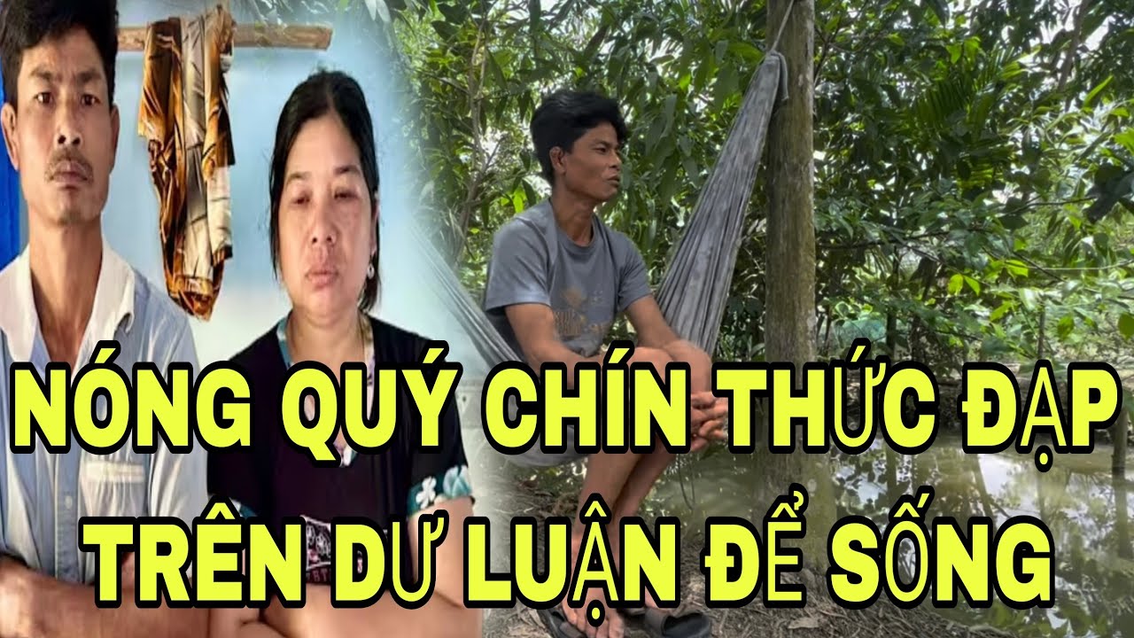 🛑CĂNG QUÝ LÊN TIẾNG XIN LỖI, CƯỜNG PHI TỨC GIẬN NÓI KHÔNG LÊN TIẾNG