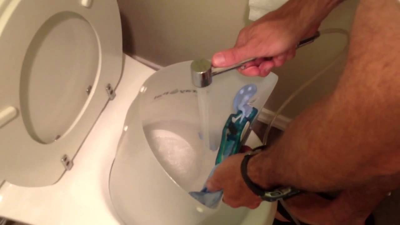 Spray Pal Cloth Diaper Sprayer Splatter Shield