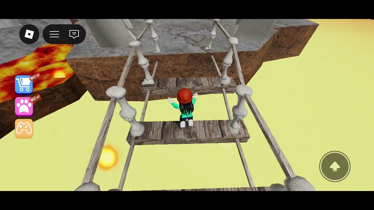 Roblox carnival of terror 