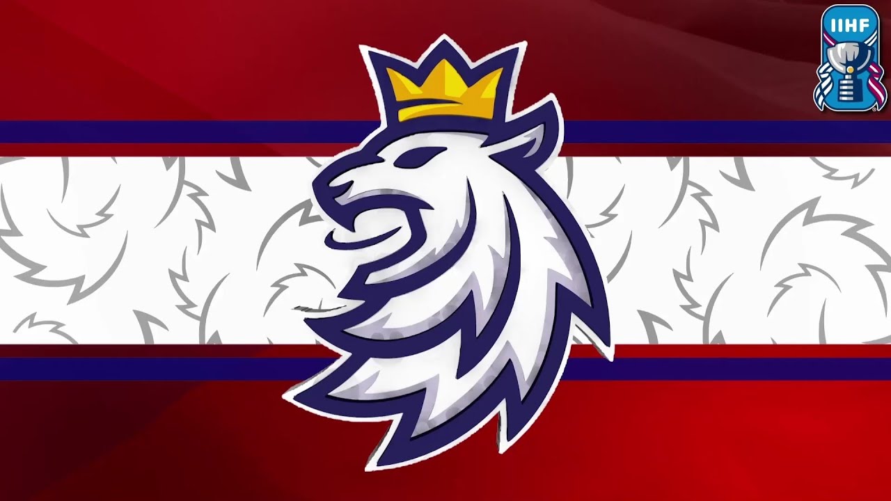 IIHF World Championship 2023 Team Czech Republic Goal Horn