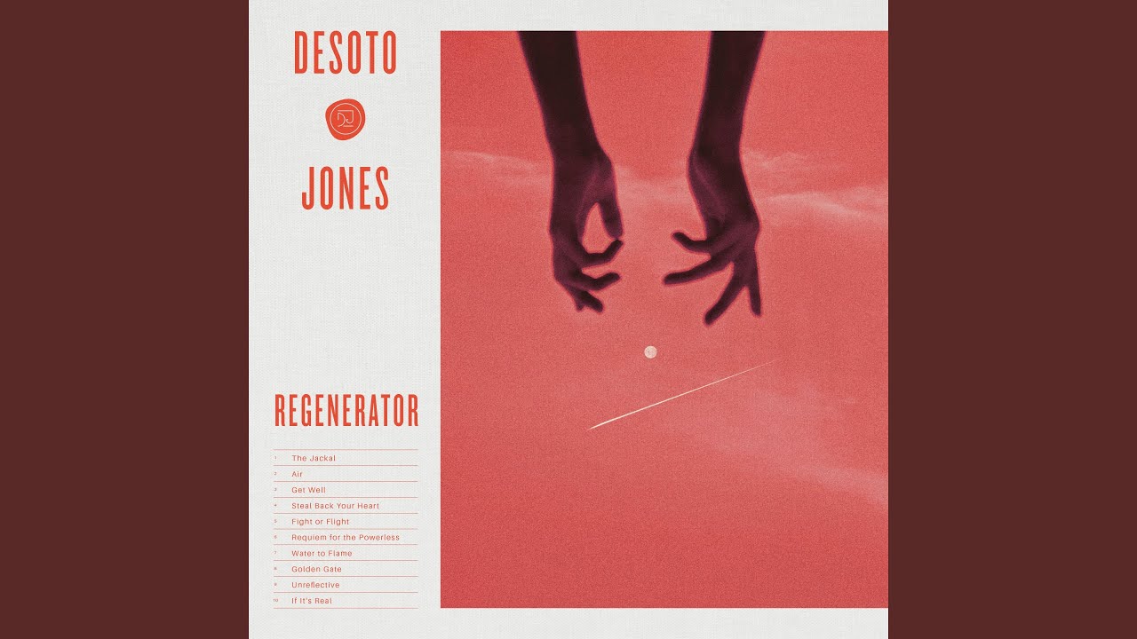 Steal Back Your Heart