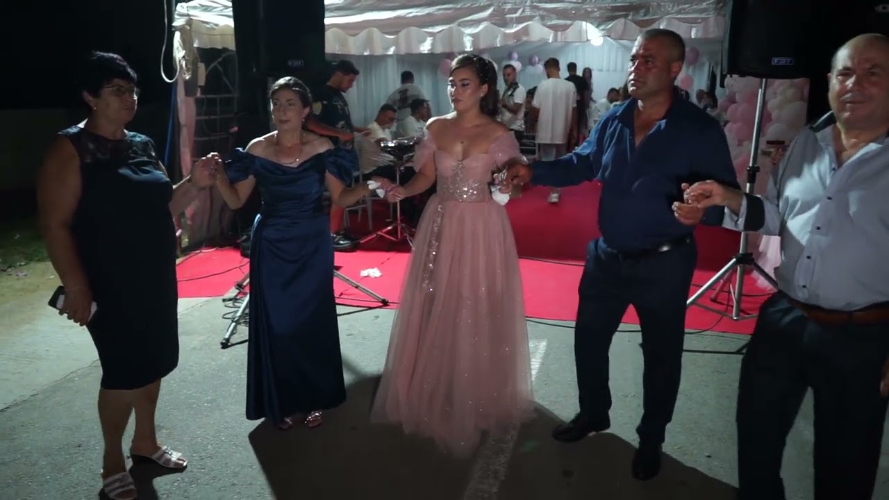 Filmare Majorat Alexandra-Piscu Vechi