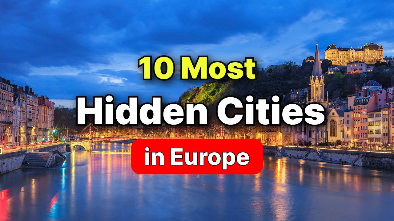 Top 10 Cheapest Countries to Live in 2026 (High Quality of Life)