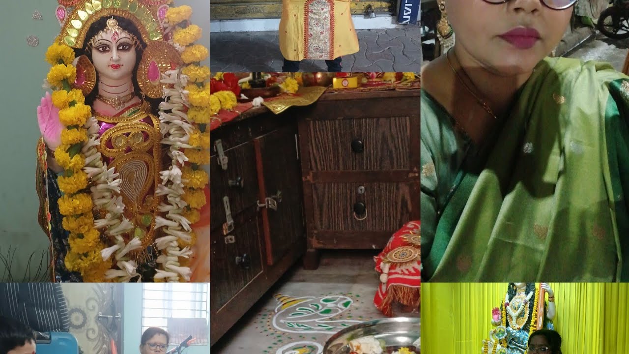 Happy Sarasawati Puja and Netaji birthday celebration 🎂 🎈 