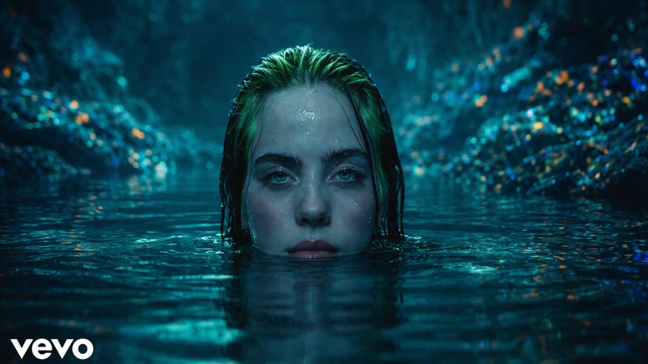 Billie Eilish, Sia, Rihanna - I'll Be Fine | We Say That a Lot