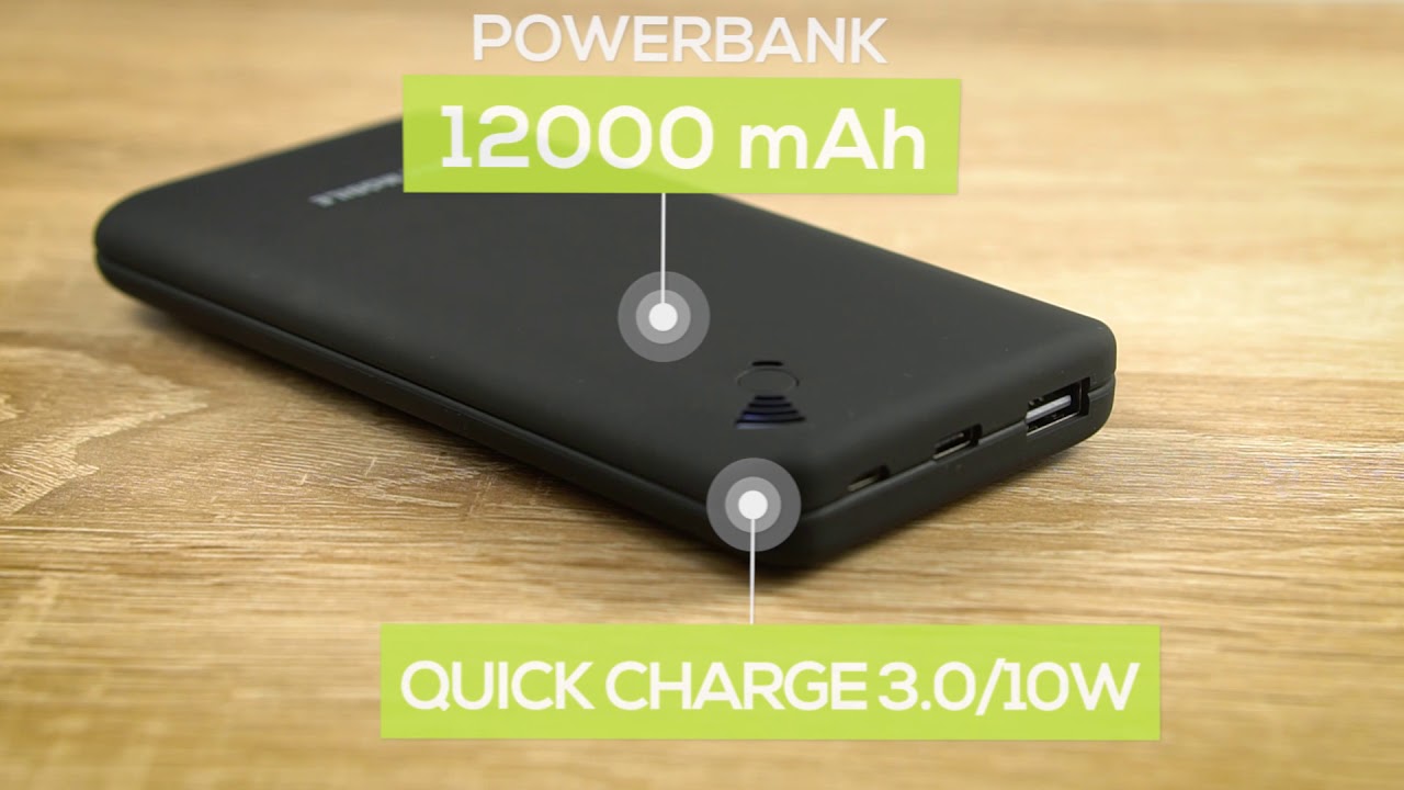 MaxMobile BladeWCharger