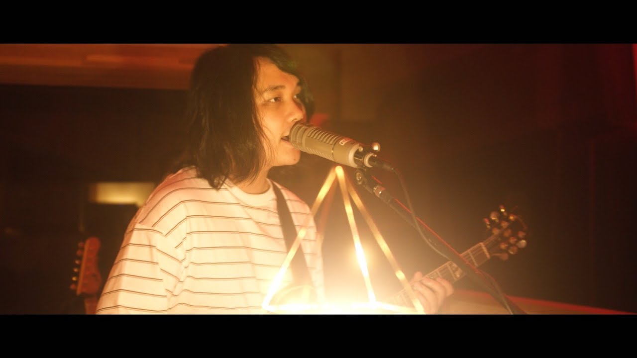 BBHF『クレヨンミサイル』Session Video