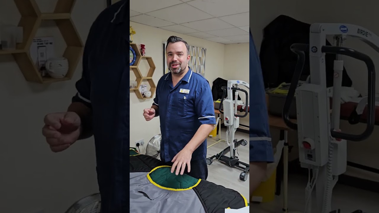 Checking slings and conducting risk assessments