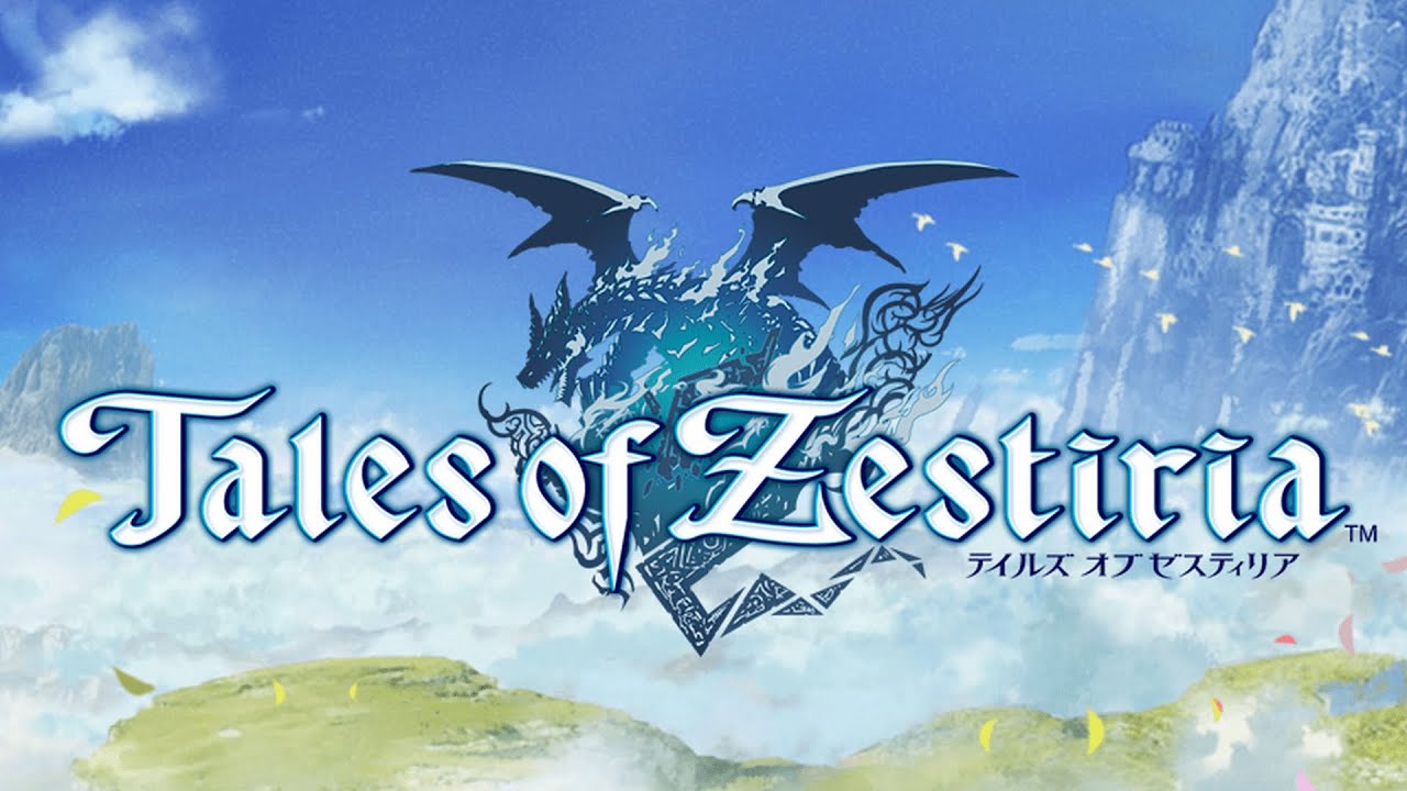 Tales of Zestiria - Parte 5