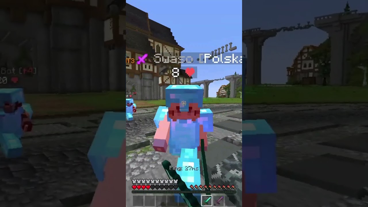 HT3 sword