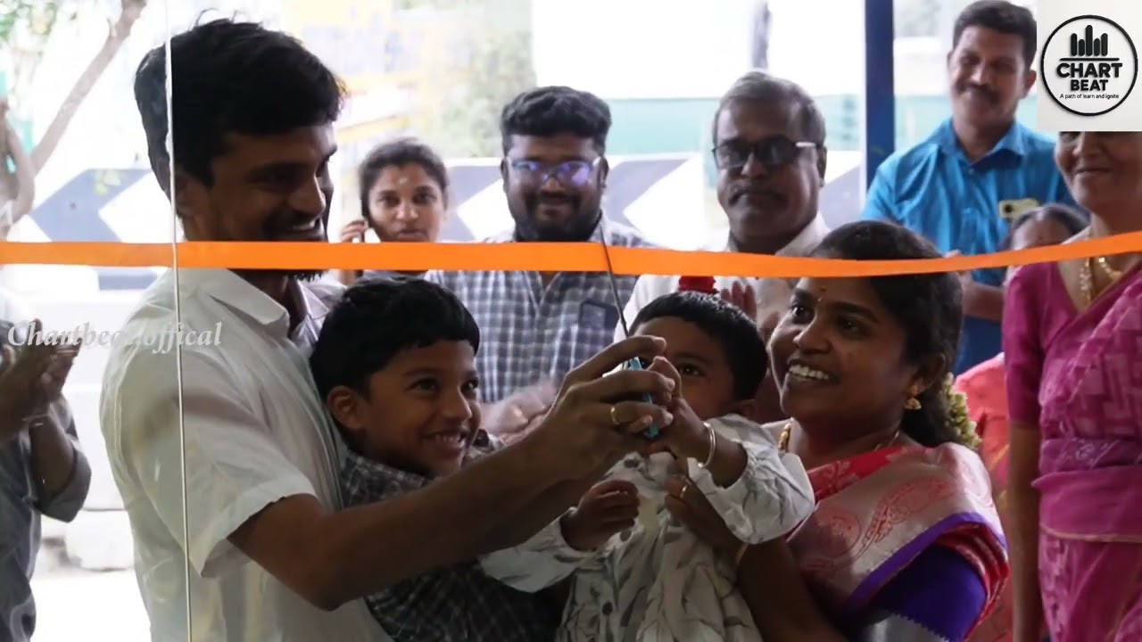 Chart beat office opening function 1-2-2026
