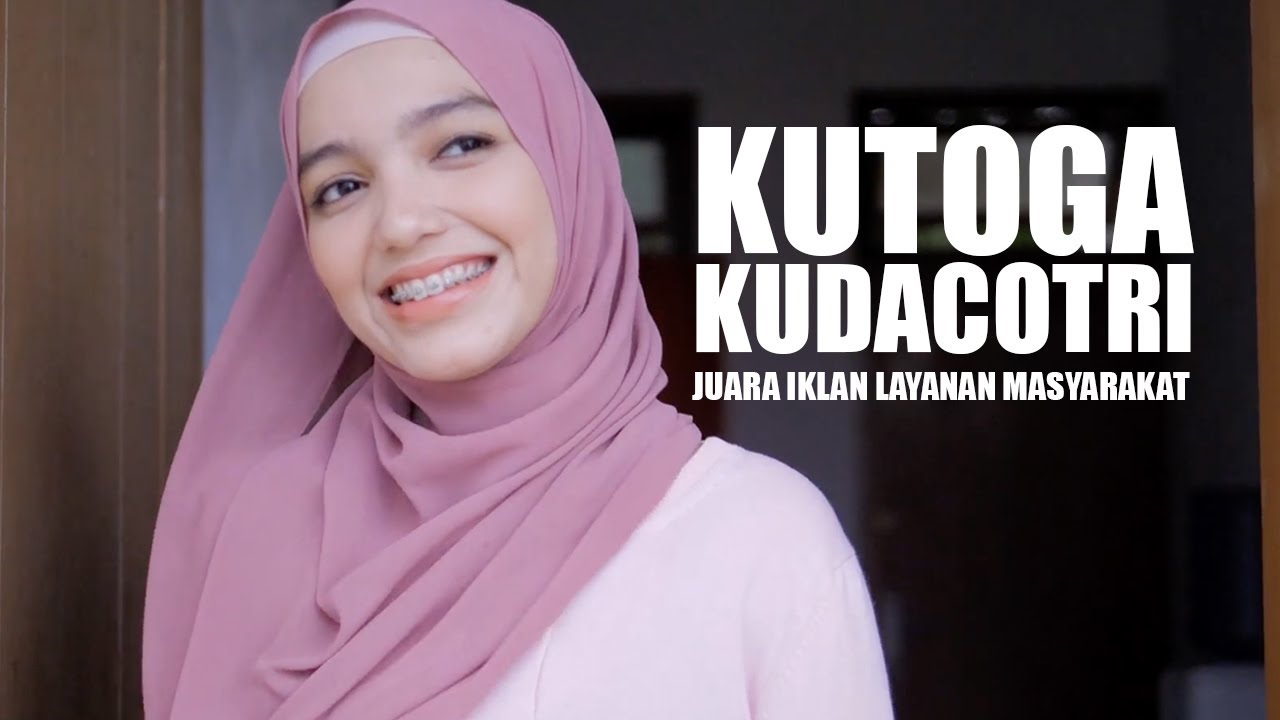 Iklan Layanan Masyarakat - Kutolak Gratifikasi Kudapat Calon Istri