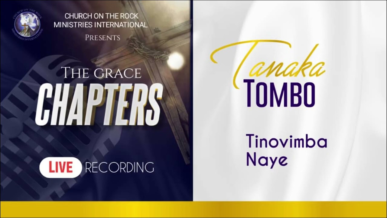 Tinovimba Naye COTRMI Praise Team