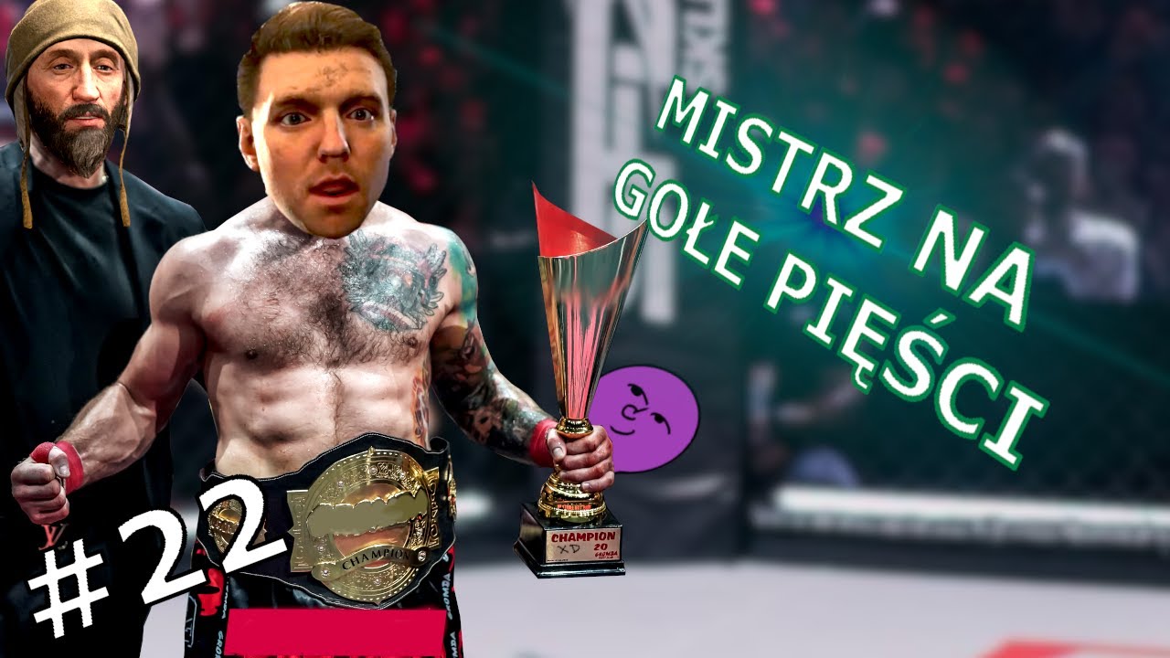 Dixu | MISTRZ NA GOŁE PIĘŚCI | Kingdom Come: Deliverance II #22