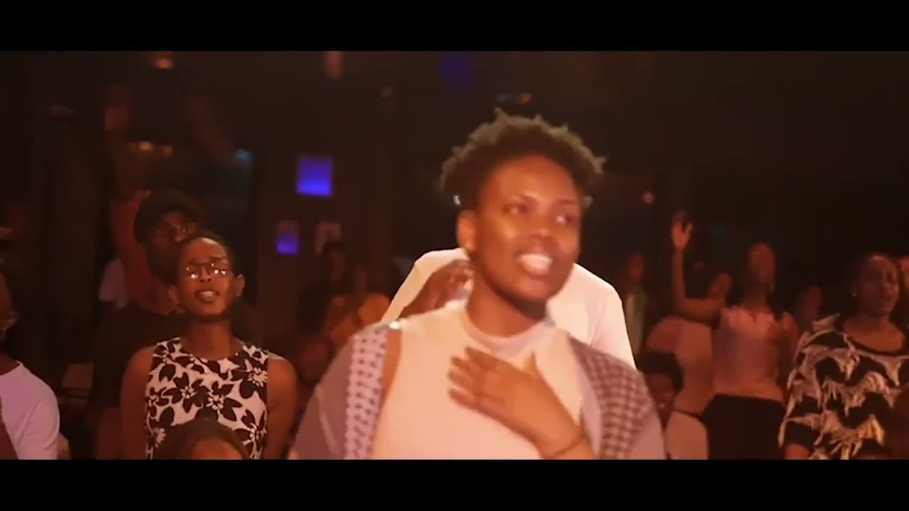 NABONYE UMUKUNZI MWIZA & MUBWIHISHO  - CHRYSO NDASINGWA