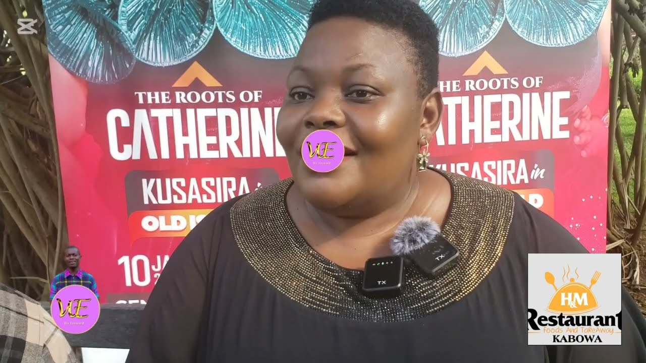 Irene Namatovu Yangoba kukuyimbnga Enyimbaze,Lutaya Tagenda Kuyimba Mukivulu Kyanga, Ensonga Azogede