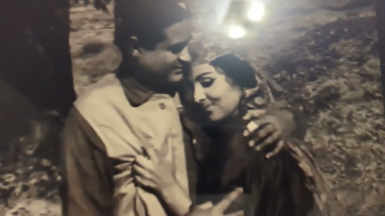 Nirmala Chattoo