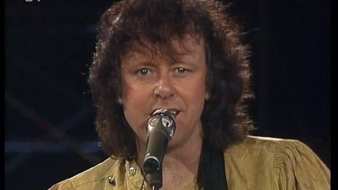 Donovan -  Catch the Wind -  Live 1992