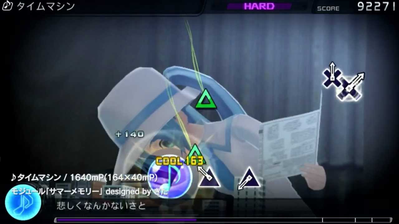 そろそろネタ切れ！「初音ミク -Project DIVA- f」収録楽曲発表第4弾～！！
