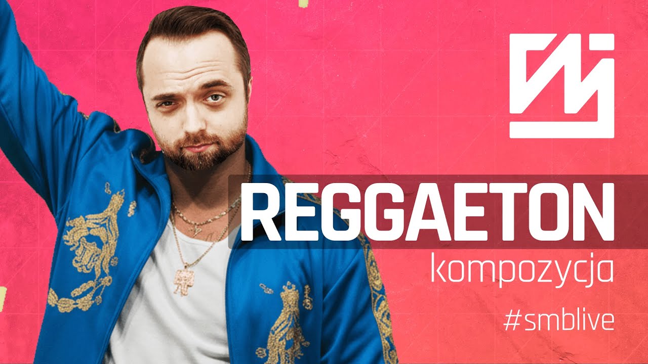 🔴 Komponujemy REGGAETON! | Self Made Beats LIVE 199
