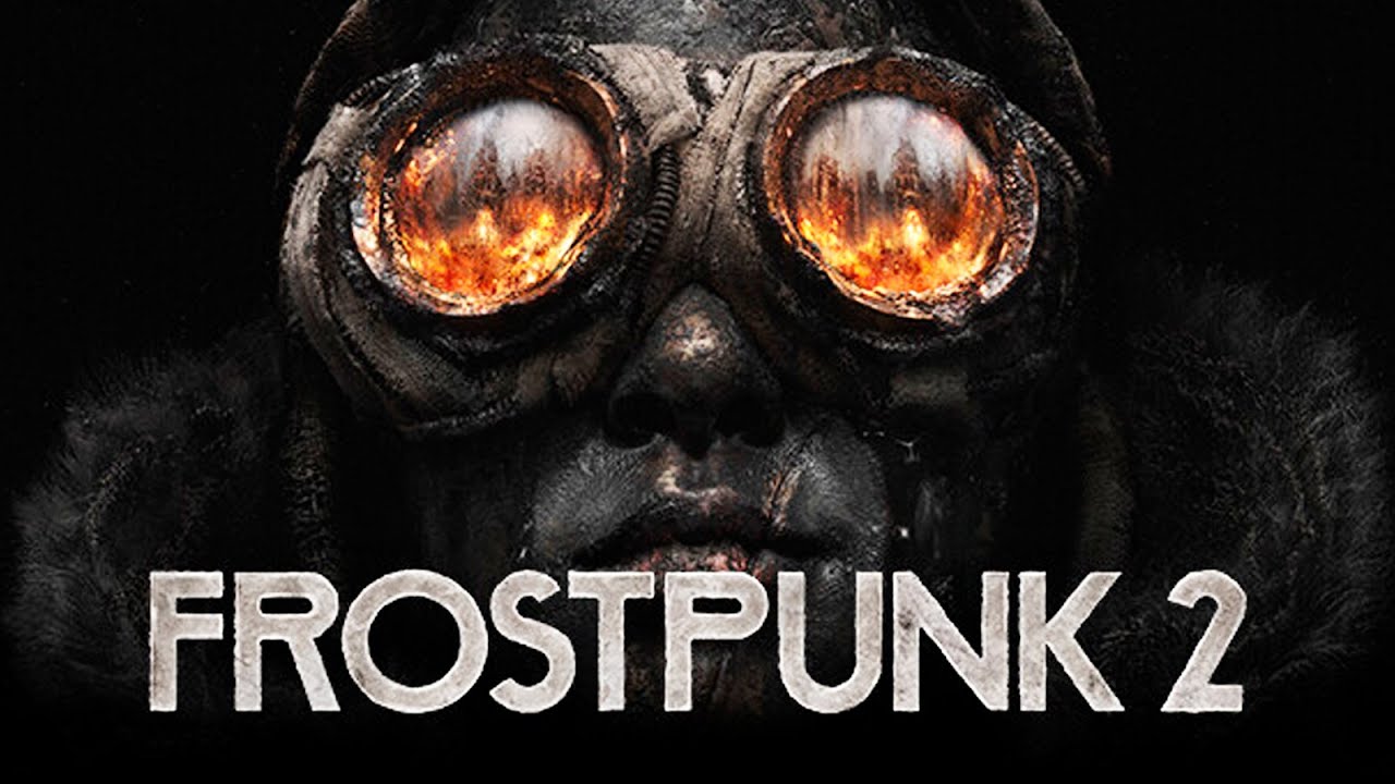 СПУСТЯ 30 ЛЕТ! - ПРОХОЖДЕНИЕ FROSTPUNK 2