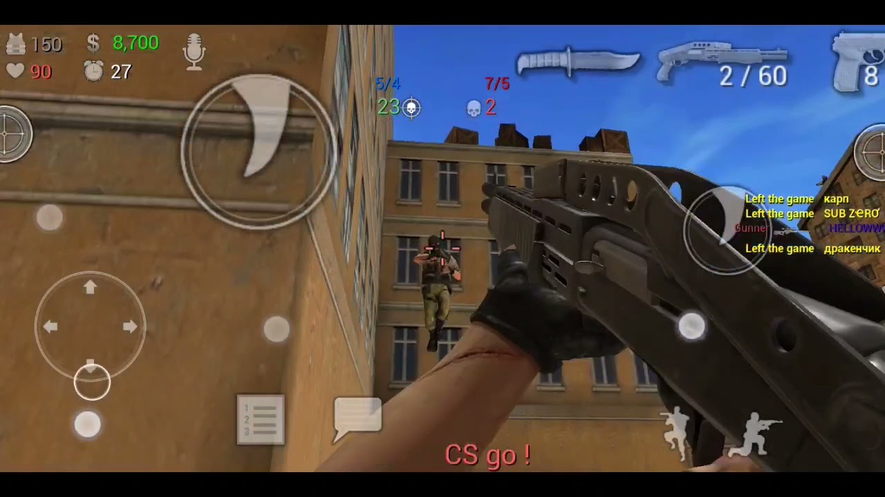 OSG Clan Montage #6 100 kills factory map of sfg2 (OSG clan sfg2)