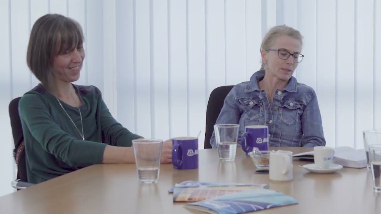 „Nincs az, hogy most nem bírom..” - Burkolói lét nőként az építőiparban