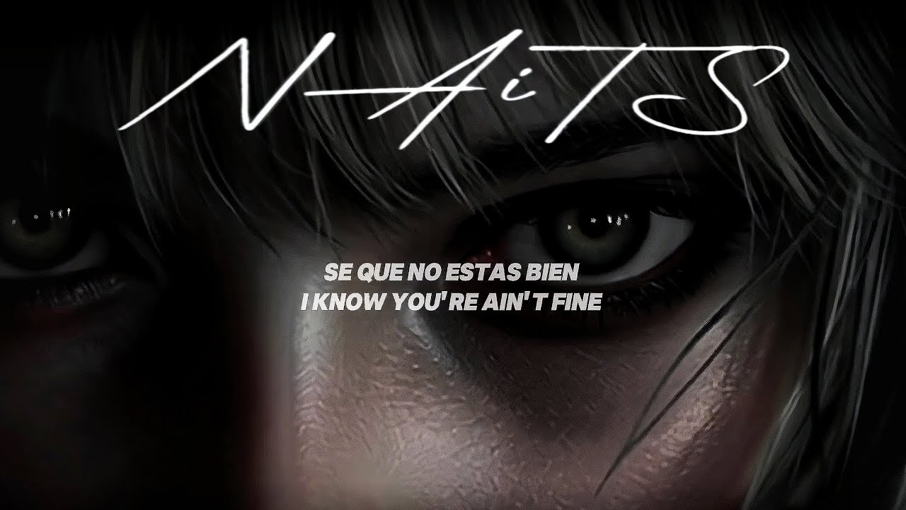 NAITS & BENJAMINRICH - DO YOU (SUB ESPAÑOL ENGLISH LYRICS) VIDEO HD #naits 