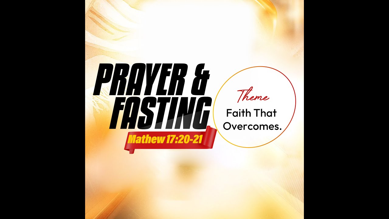 Faith That Overcomes | Pastor Rachabatsotlhe