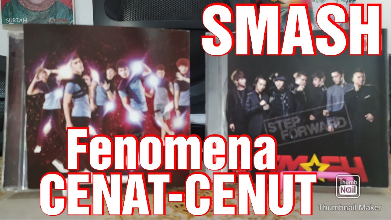 SM*SH - Boyband Fenomenal Paling Cenat-Cenut di Era 2010