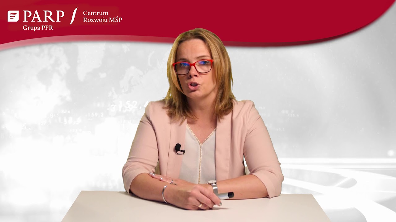 Podatki dla MŚP bez tajemnic - odc. 7 - VAT - czyli podatek od towar&oacute;w i usług