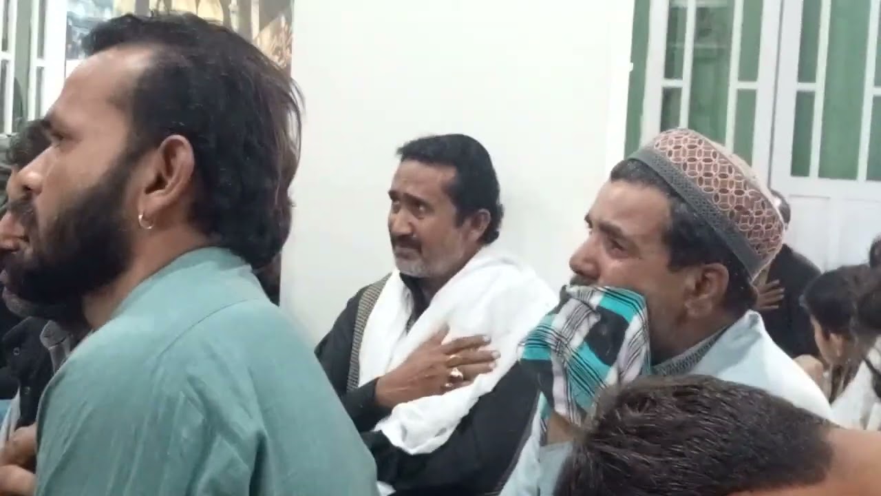 zakir maratib hussain bhatti