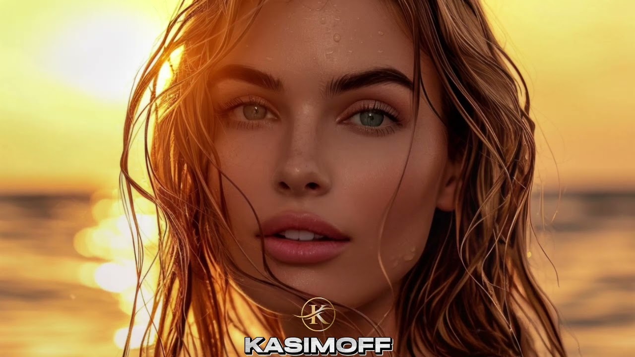 KASIMOFF - I Remember You At Night (Original Mix)