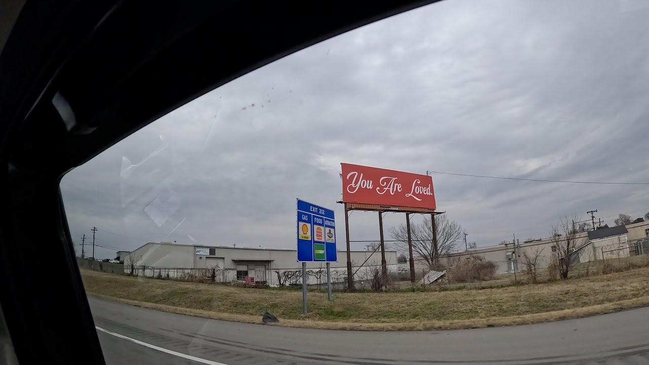 Going to Tennessee to pick up the Mu2 after the windshield replacement