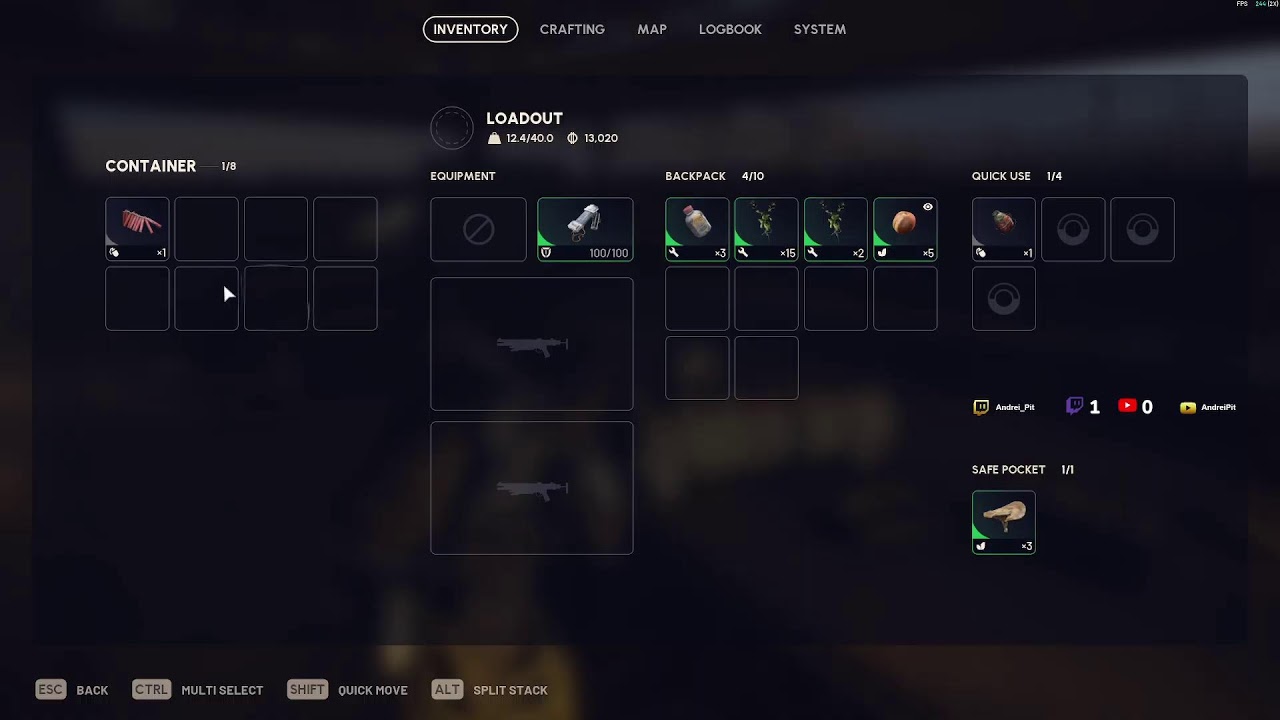[RO/ENG] Workshop upgrades