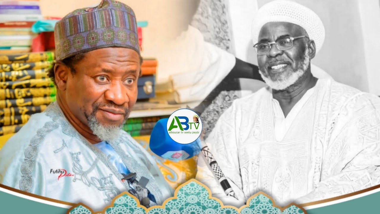 Conférence religieux animée par Imam Cheikh Mouhamadoul Mahy Cisse à Medinatoul Houda 28/02/2026