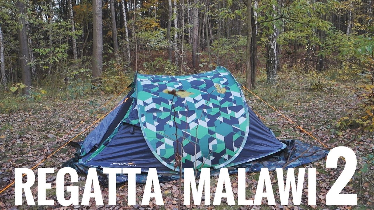 Regatta Malawi 2 - Sietra Testuje #7