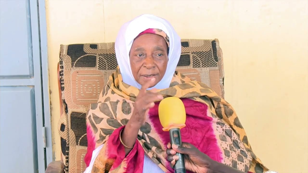 Vie et Œuvre de Mame Cheikh Bou Mouhamed Kounta