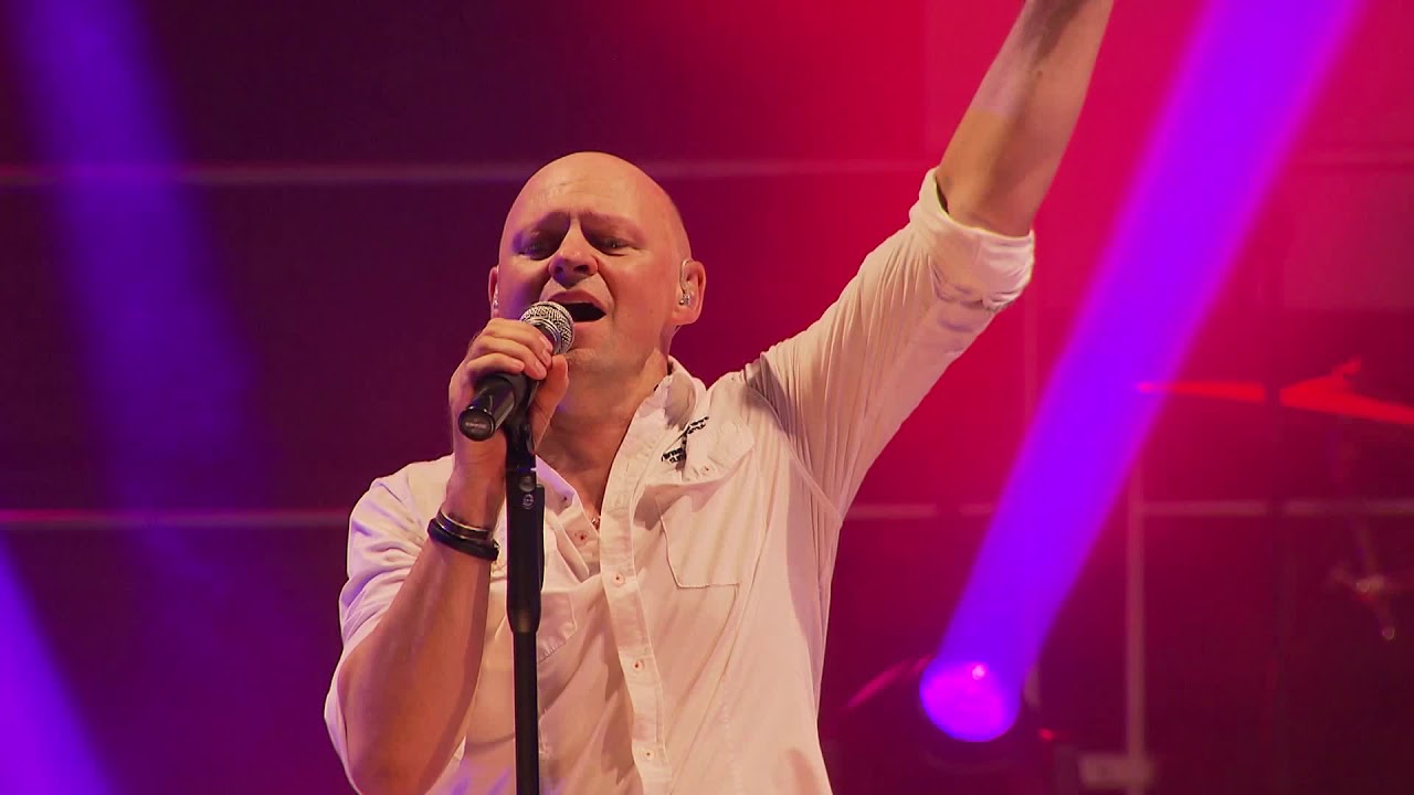 Phil, Collins & Genesis Tribute Mama