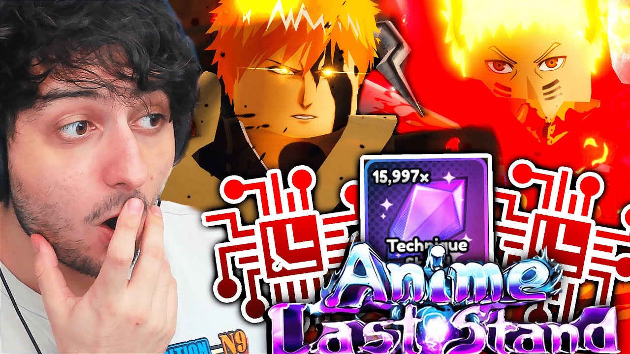 Я сделал его СИЛЬНЫМ с 0,03% БОГОРОДИЦ в аниме «Последний рубеж»!