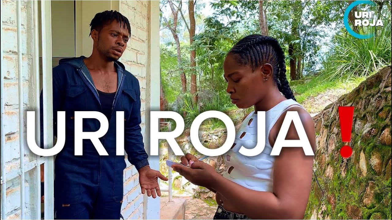 URI ROJA ep01