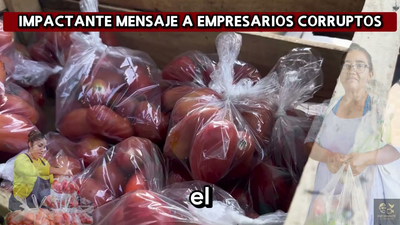 Bukele lanza fuerte advertencia y promete frenar abusos en los precios de la canasta básica