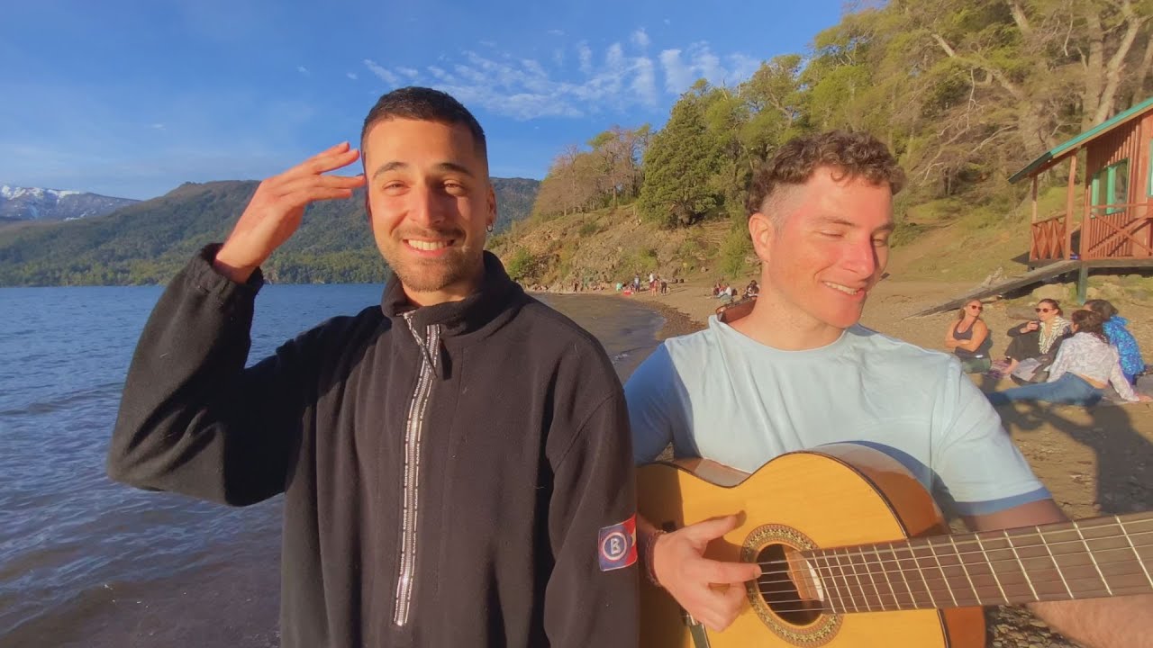 Felix Alvarez ft Seba Cavazzoli - Miel (Video Oficial)