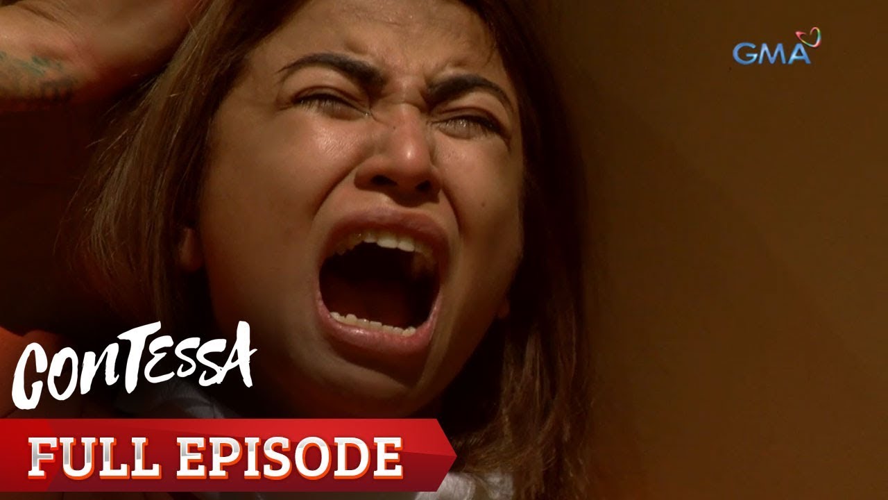 Contessa: Full Episode 16