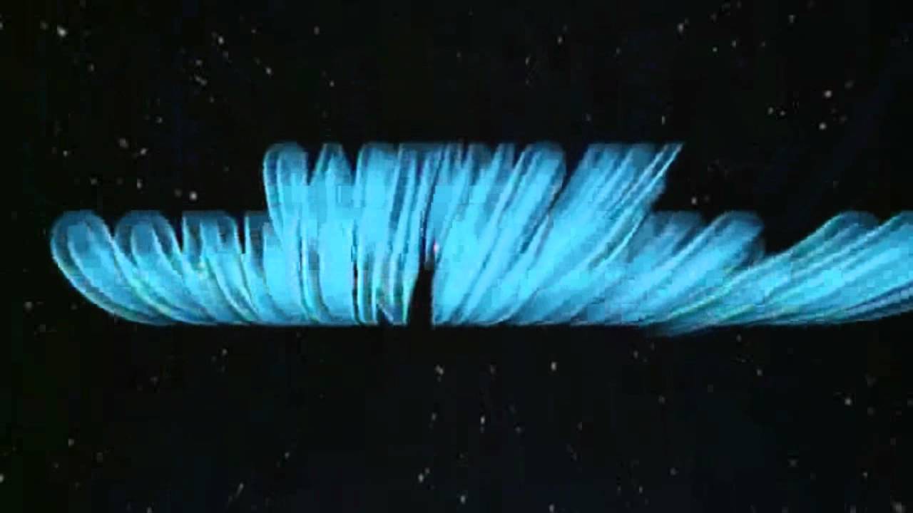 Smallville Opening Credits (Superman: The Movie Style)