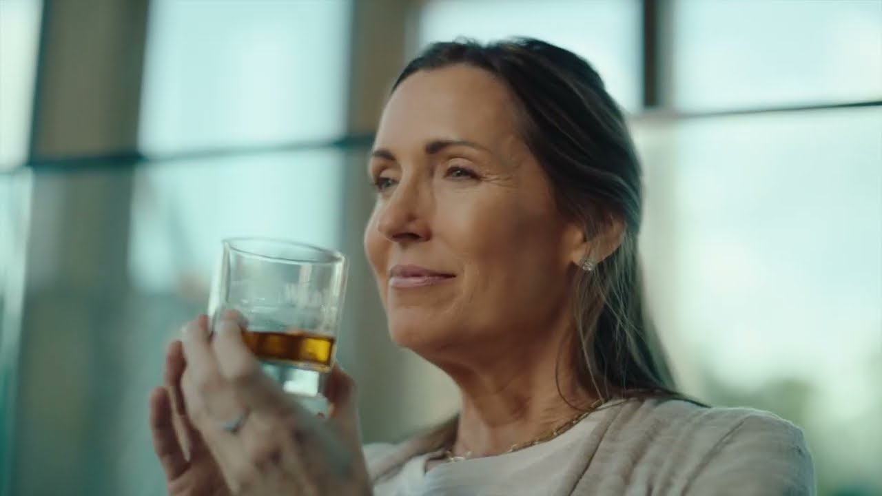 Find What Moves You: Bourbon