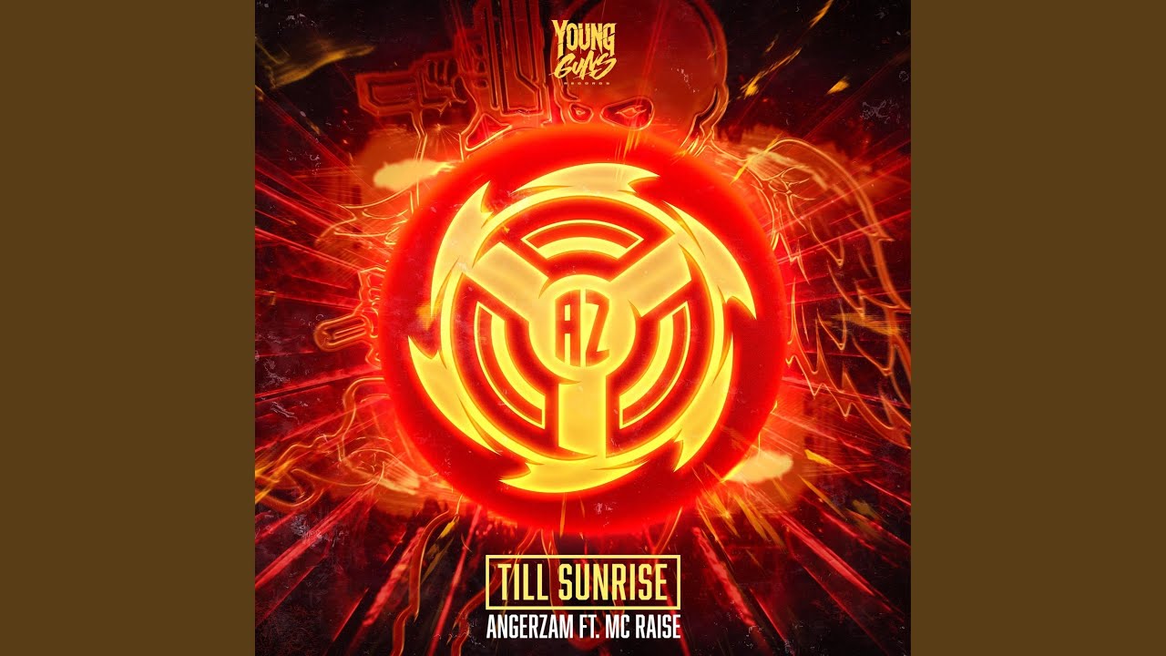 Till Sunrise