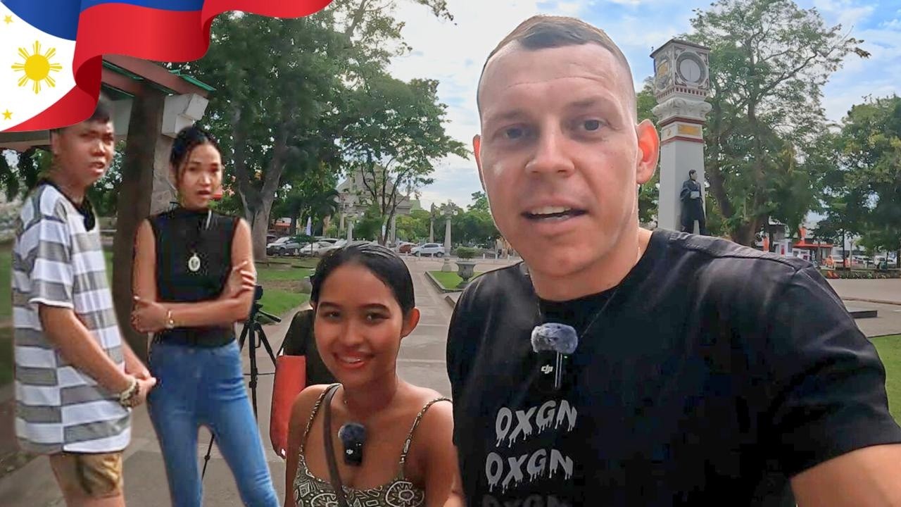 🇵🇭 Filipina Pea **EXPOSED** KAREN Who Will Ruin Your DAY! “YOU CANNOT FILM ME!”🤦 Really???